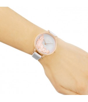 Ceas Dama, Olivia Burton, Flower Show OB16FS85