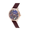 Ceas Dama, Olivia Burton, Midi Lapis OB16SP10