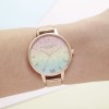 Ceas Dama, Olivia Burton, Rainbow Bee OB16RB18
