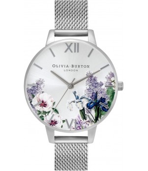 Ceas Dama, Olivia Burton, Secret Garden OB16FS107