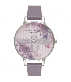 Ceas Dama, Olivia Burton, Signature Floral OB16EM05