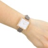 Ceas Dama, OLIVIA BURTON SQUARE DIAL OB16SS21
