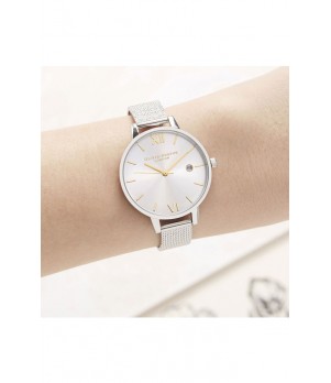 Ceas Dama, Olivia Burton, Sunray OB16DE02