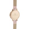 Ceas Dama, Olivia Burton, Timeless OB16TL14