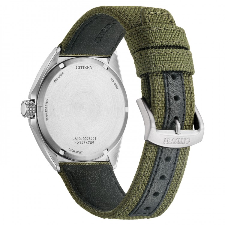 Ceas Barbati, Citizen, Eco-Drive AW1571-09A