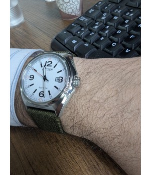 Ceas Barbati, Citizen, Eco-Drive AW1571-09A