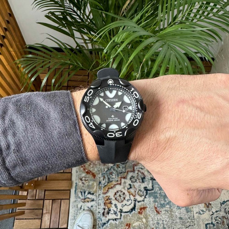 Ceas Barbati, Citizen, Promaster BN0235-01E