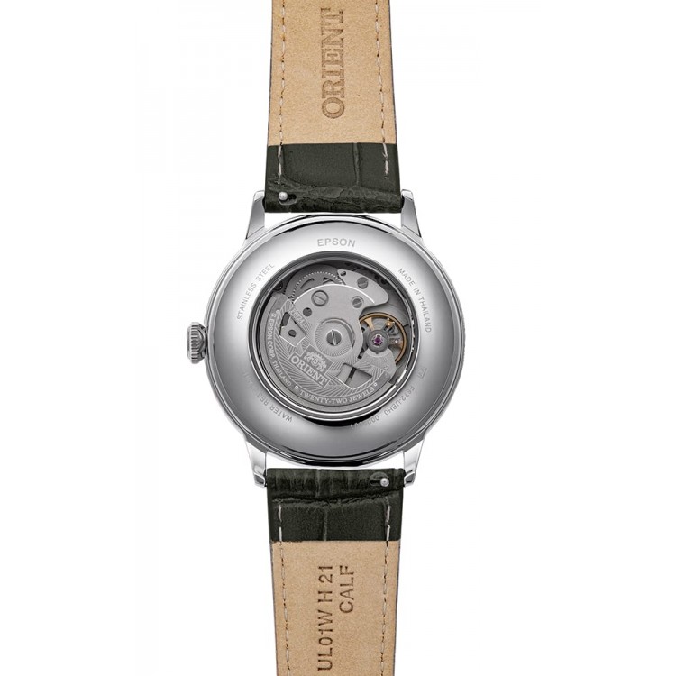 Ceas Barbati, Orient, Bambino RA-AC0025N