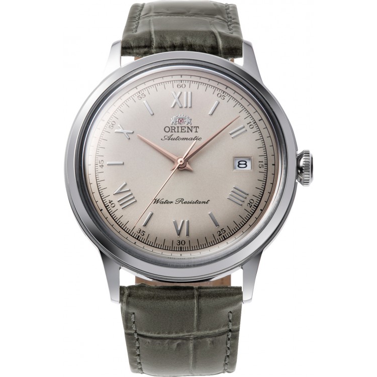 Ceas Barbati, Orient, Bambino RA-AC0025N