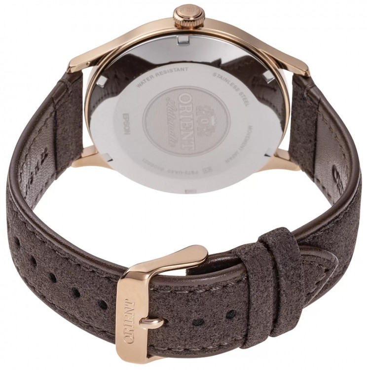 Ceas Barbati, Orient, Bambino RA-AC0P04Y