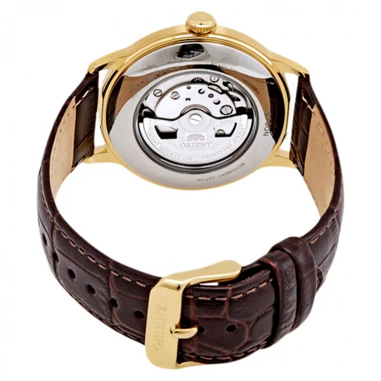 Ceas Barbati, Orient, Bambino RA-AG0003S