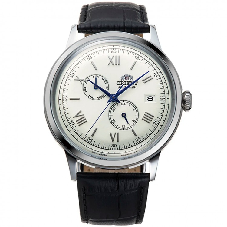 Ceas Barbati, Orient, Bambino RA-AK0701S
