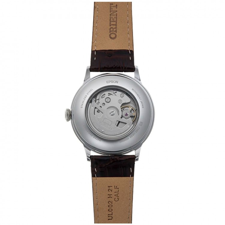 Ceas Barbati, Orient, Bambino RA-AK0705R