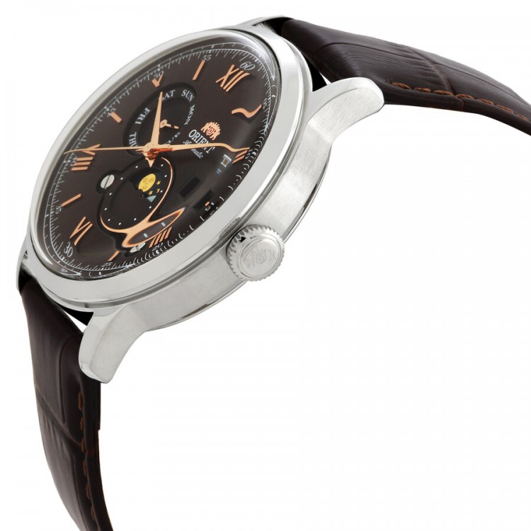 Ceas Barbati, Orient, Bambino RA-AK0804Y