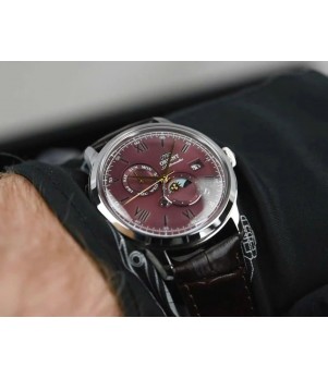 Ceas Barbati, Orient, Bambino RA-AK0807R