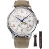 Ceas Barbati, Orient, Bambino RA-AK0808S
