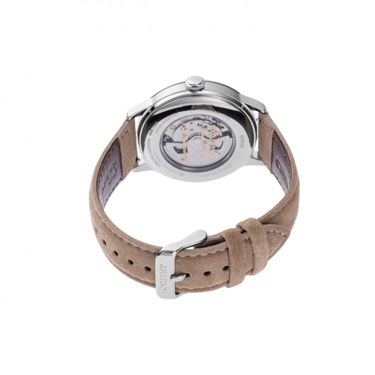 Ceas Barbati, Orient, Bambino RA-AK0808S