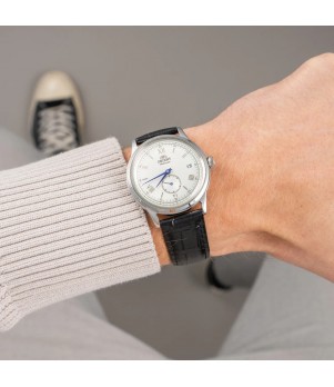 Ceas Barbati, Orient, Bambino RA-AP0104S