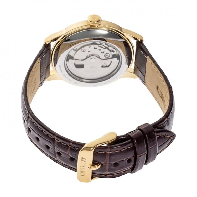 Ceas Barbati, Orient, Bambino RA-AP0106S