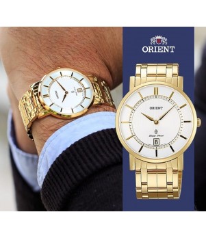 Ceas Barbati, Orient, Classic FGW01001W