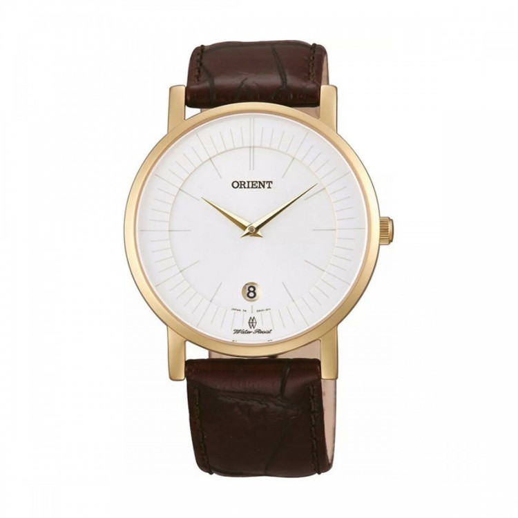 Ceas Barbati, Orient, Classic FGW01008W