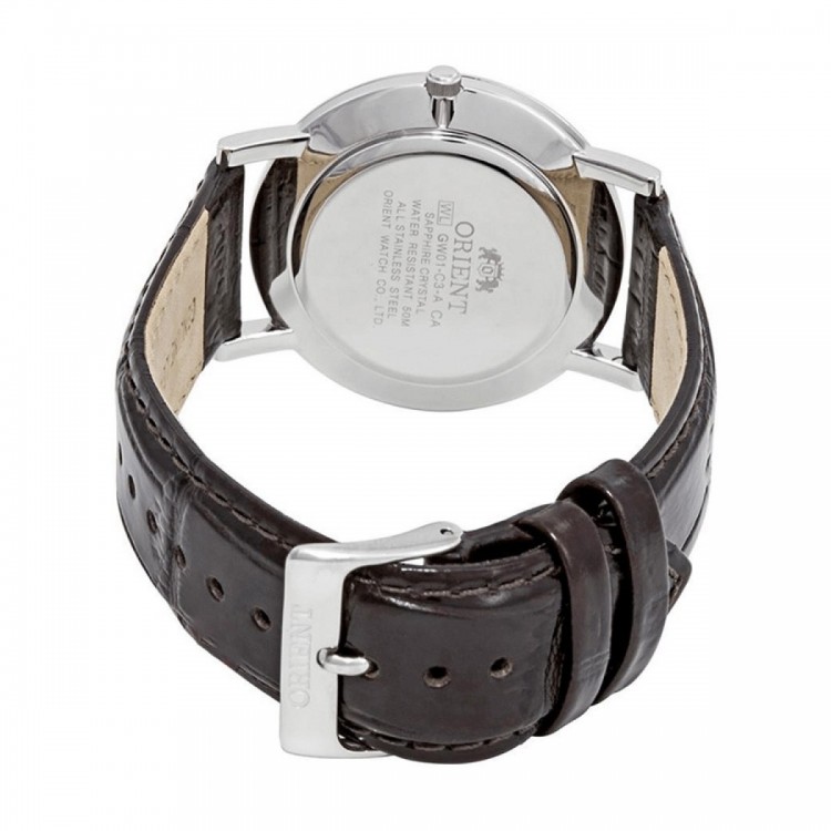 Ceas Barbati, Orient, Classic FGW0100AW