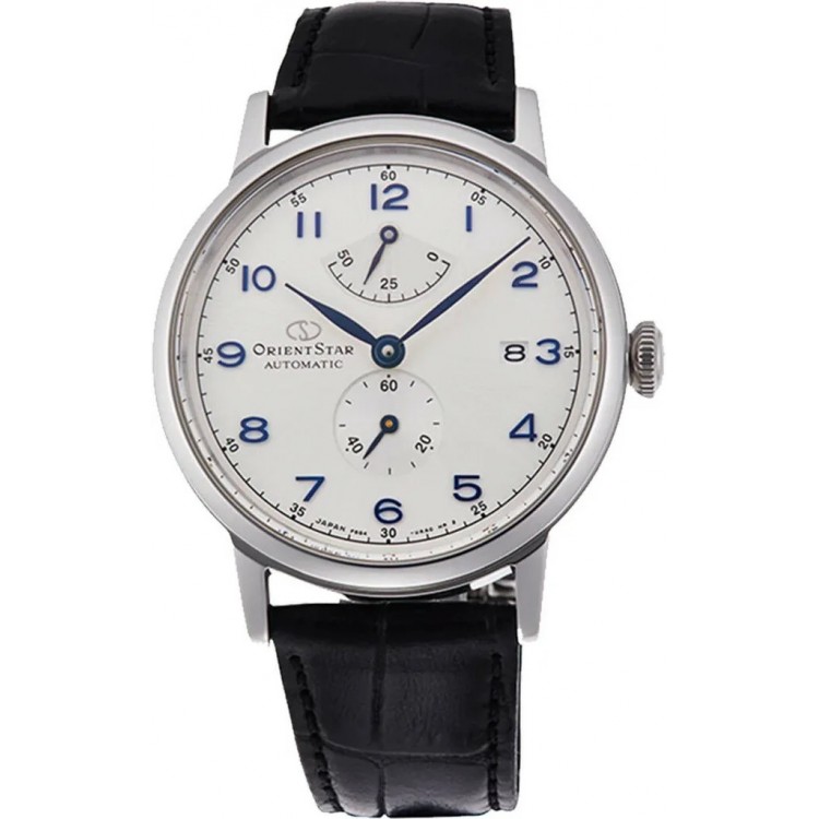 Ceas Barbati, Orient, Classic RE-AW0004S