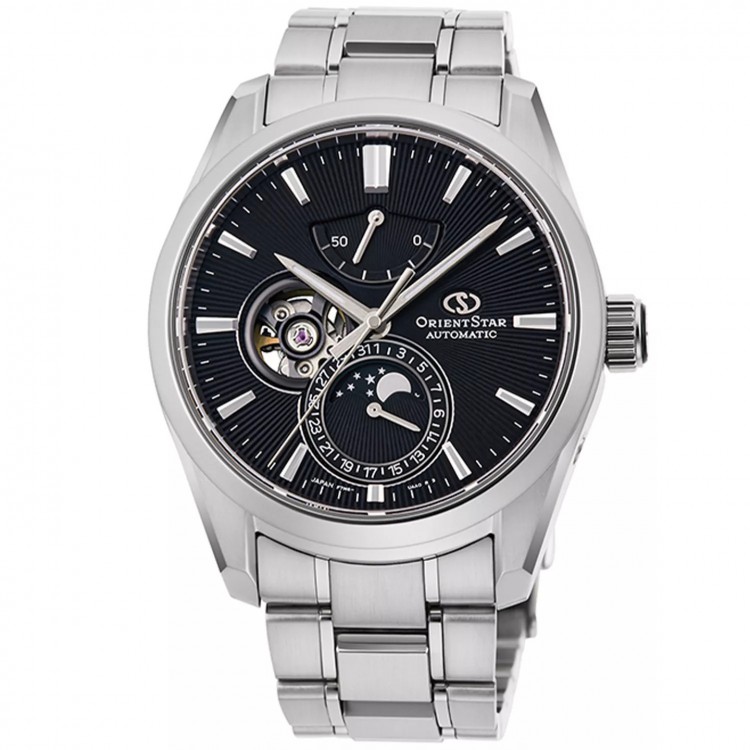 Ceas Barbati, Orient, Classic RE-AY0001B