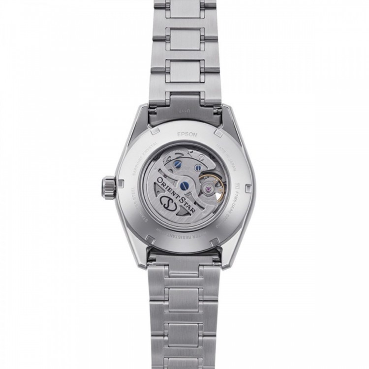 Ceas Barbati, Orient, Classic RE-AY0005A