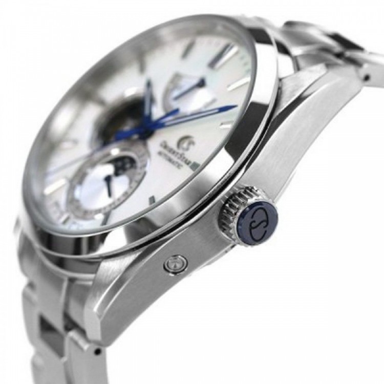 Ceas Barbati, Orient, Classic RE-AY0005A