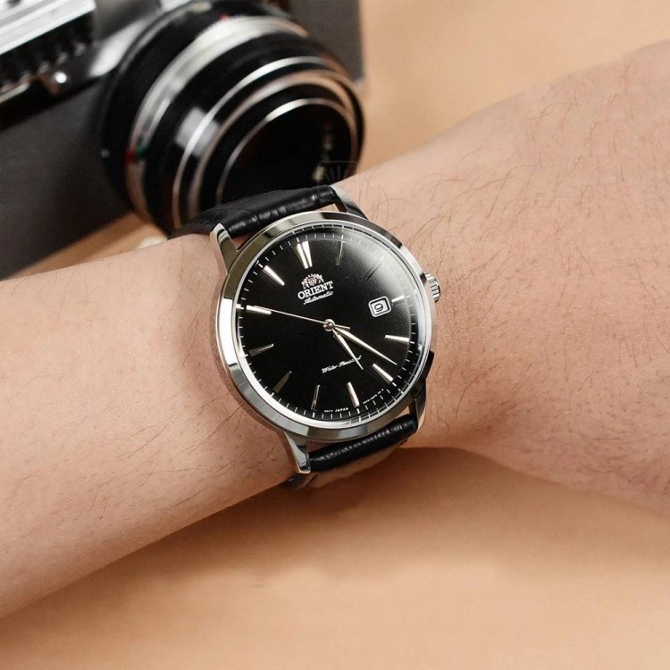 Ceas Barbati, Orient, Contemporary RA-AC0F05B10B