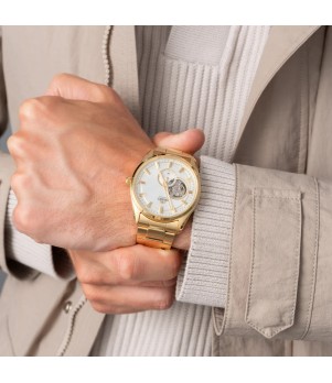 Ceas Barbati, Orient, Contemporary RA-AR0007S
