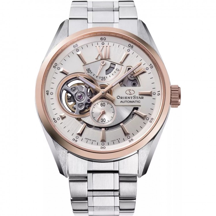 Ceas Barbati, Orient, Contemporary RE-AV0123G