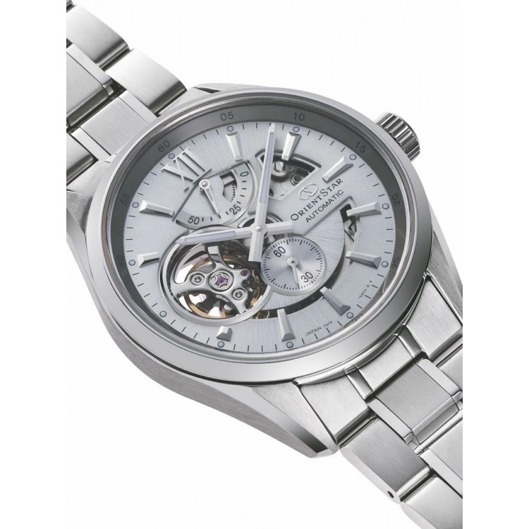 Ceas Barbati, Orient, Contemporary RE-AV0125S