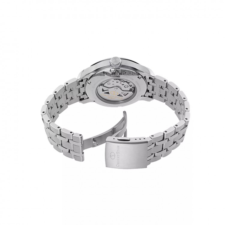 Ceas Barbati, Orient, Contemporary RE-AV0B01S