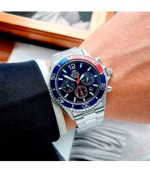Ceas Barbati, Orient, Diver RA-TX0201L