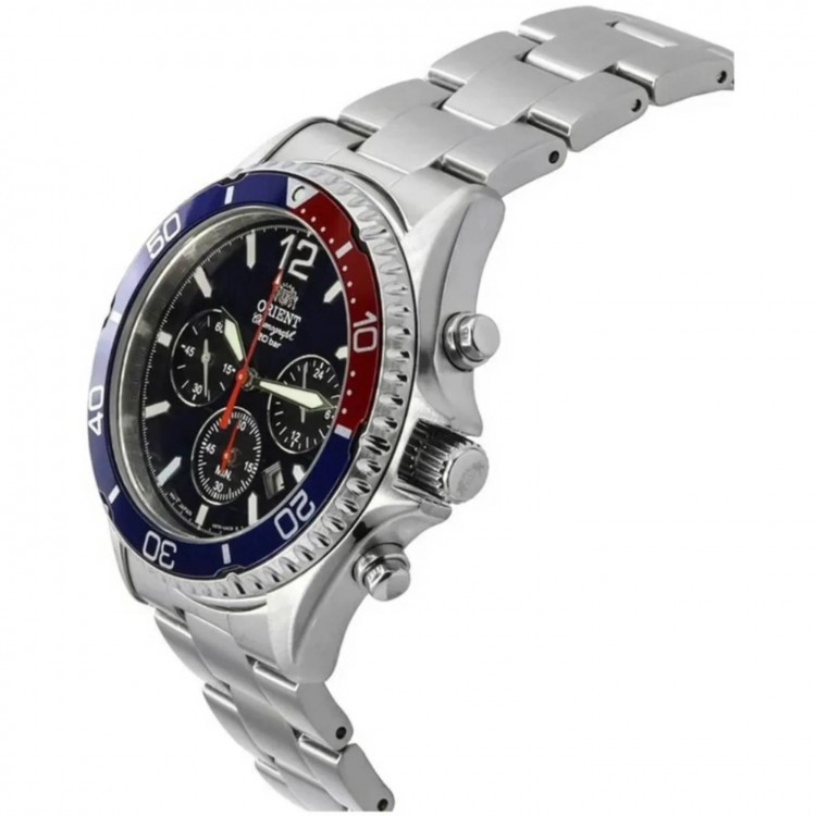 Ceas Barbati, Orient, Diver RA-TX0201L