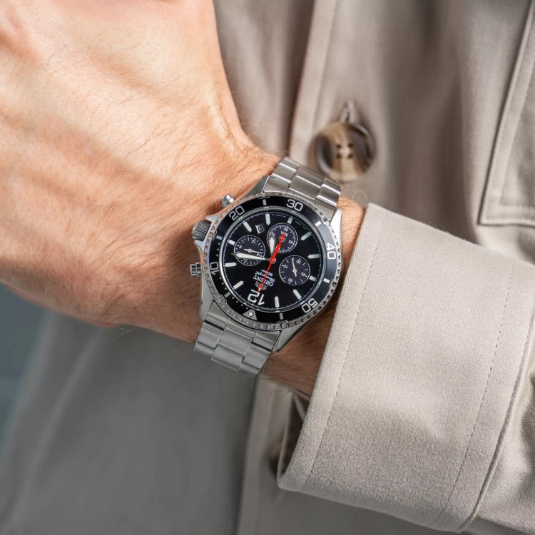 Ceas Barbati, Orient, Diver RA-TX0202B