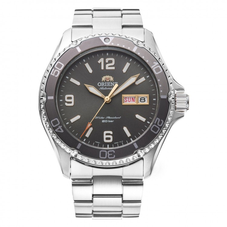 Ceas Barbati, Orient, Kamasu RA-AA0819N