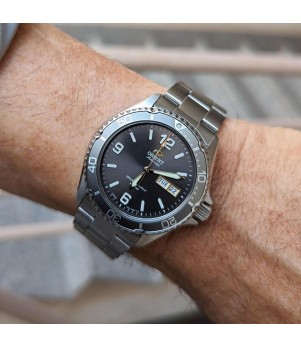 Ceas Barbati, Orient, Kamasu RA-AA0819N