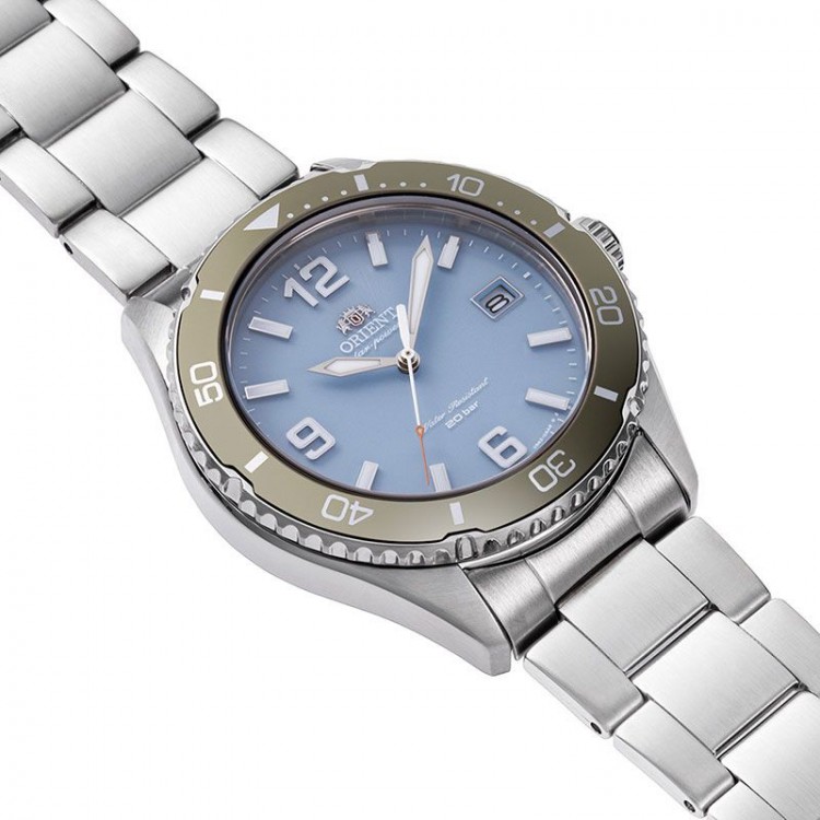 Ceas Barbati, Orient, Mako 40 RA-WJ0005L