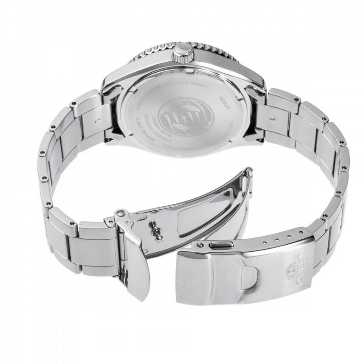 Ceas Barbati, Orient, Mako 40 RA-WJ0005L