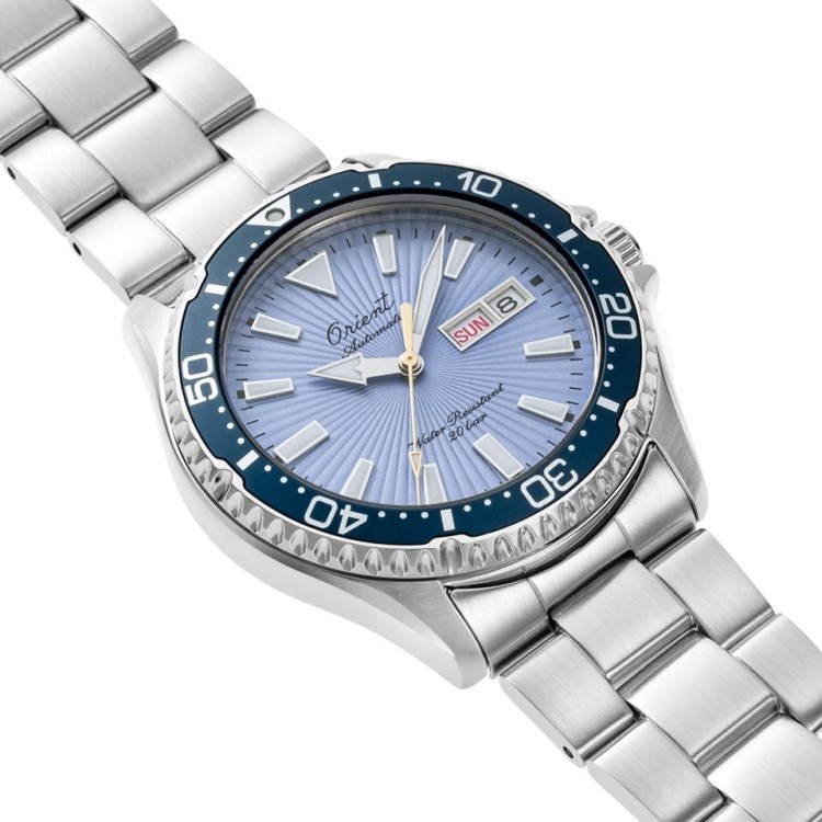 Ceas Barbati, Orient, Mako RA-AA0823L
