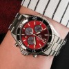 Ceas Barbati, Orient, Mako Solar Chronograph RA-TX0207R