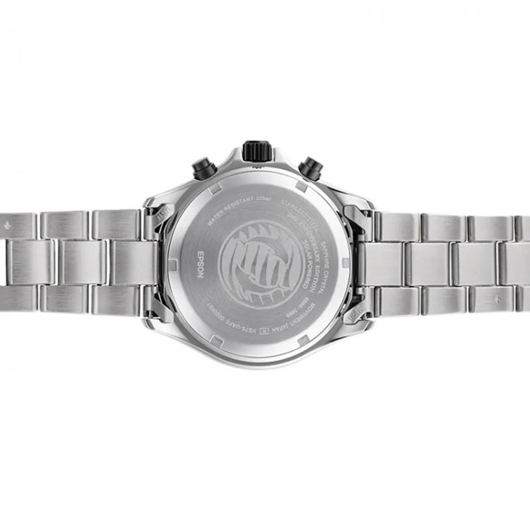 Ceas Barbati, Orient, Mako Solar Chronograph RA-TX0208L