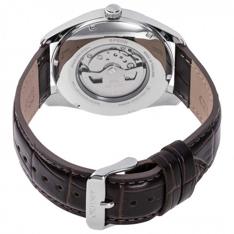 Ceas Barbati, Orient, Multi Year Calendar RA-BA0005S