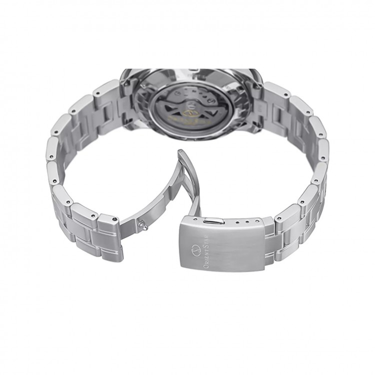 Ceas Barbati, Orient, Orient Star Contemporary RE-AT0001L