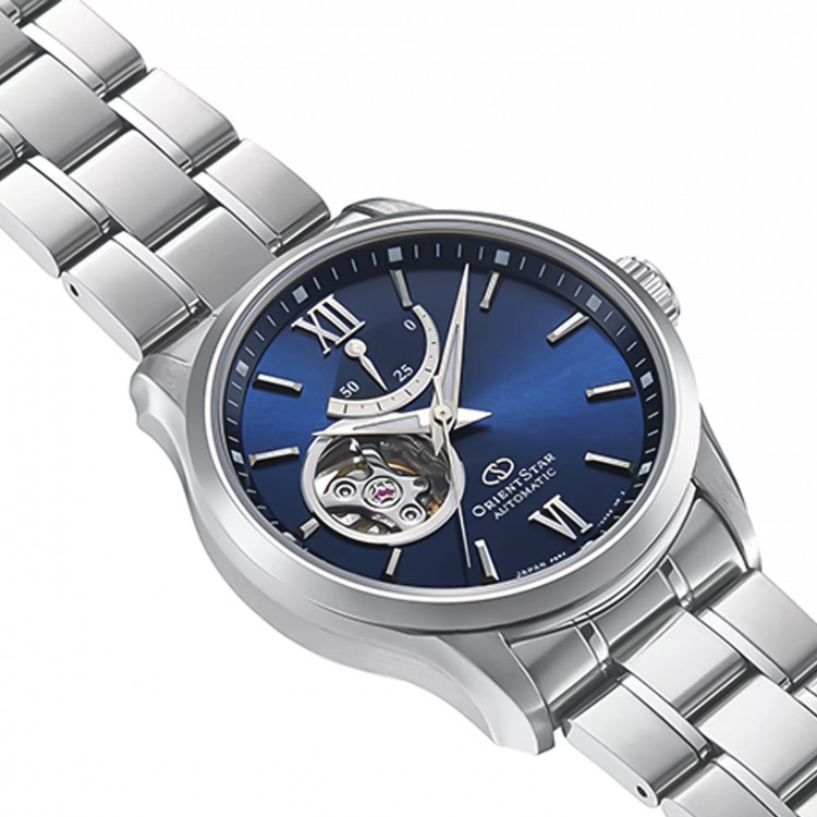 Ceas Barbati, Orient, Orient Star Contemporary RE-AT0001L