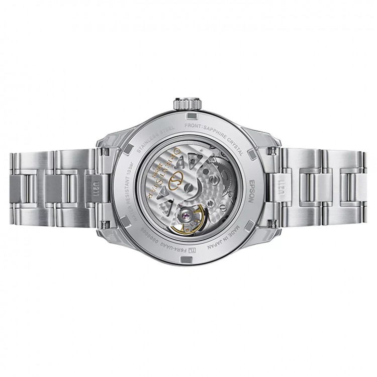 Ceas Barbati, Orient, Orient Star Contemporary RE-AT0001L