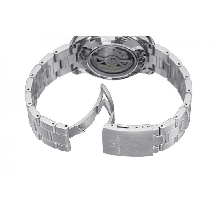 Ceas Barbati, Orient, Orient Star Contemporary RE-AT0002E